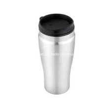 Double Wall Stainless Steel Beer Mug